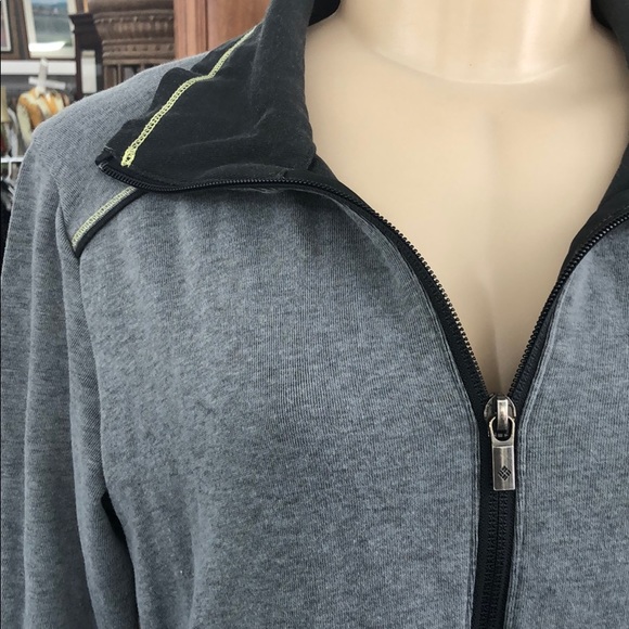 Columbia - Jacket - Picture 3 of 4